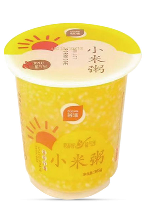 小米粥