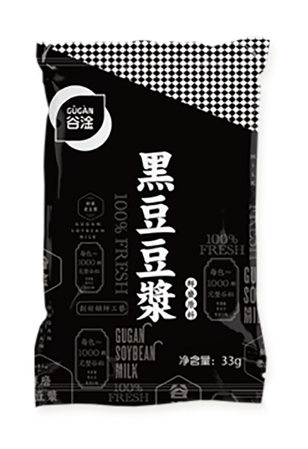 黑豆豆?jié){