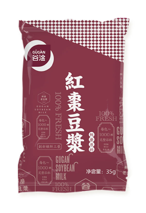 紅棗豆?jié){