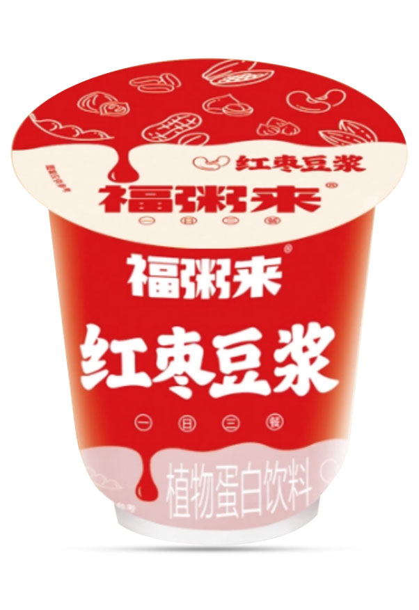 紅棗豆?jié){