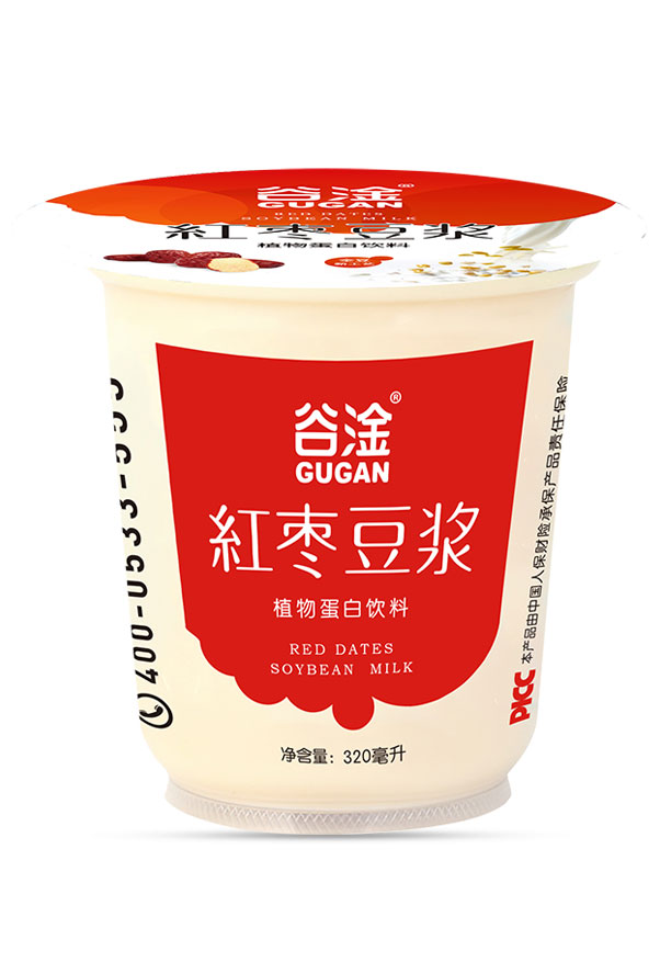 紅棗豆?jié){