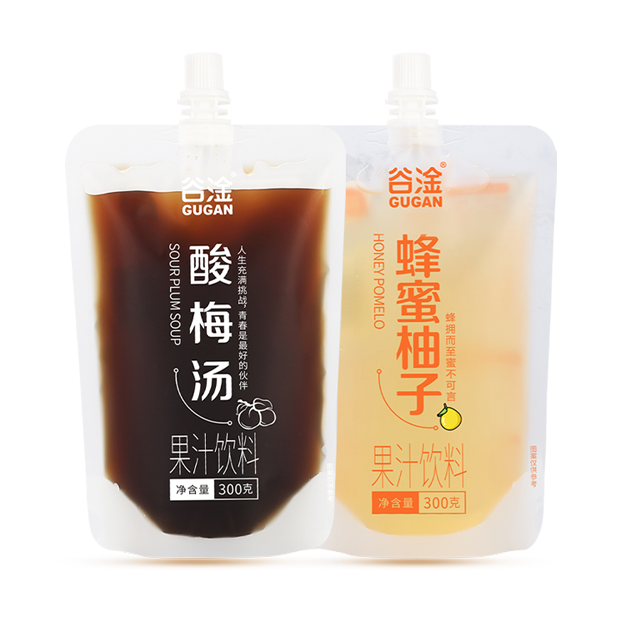 果汁系列
